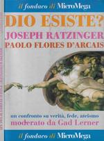 il fondaco di MicroMega- Dio esiste?