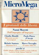 MicroMega- I girotondi delle libertà