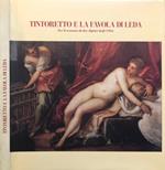 Tintoretto e la favola di Leda