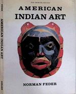 American indian art