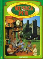 Musica irlandese e scozzese