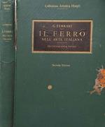 Il ferro nell'arte italiana