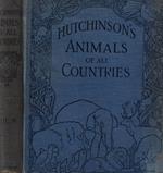 Hutchinson's Animals of all Countries Vol. IV