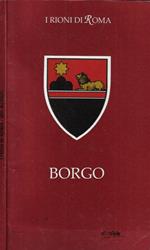 Rione XIV Borgo