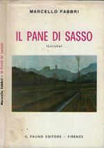 Il pane di sasso (Liriche)