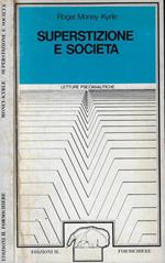 Superstizione e società