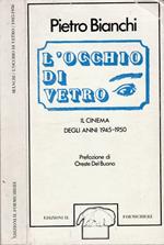 L' occhio di vetro