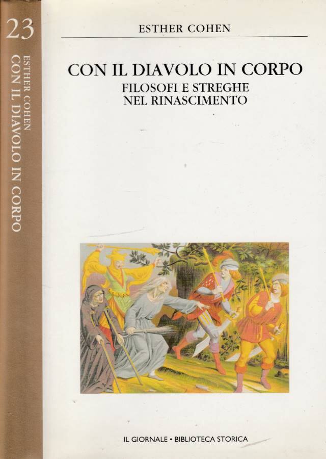 Biblioteca di Babele