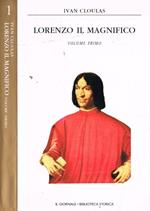 Lorenzo il magnifico vol.I