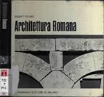 Architettura romana
