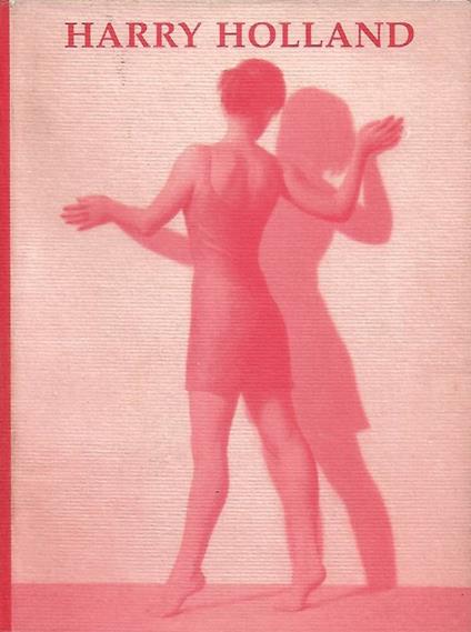 Harry Holland. Silent Music - Musica Silente (26 ottobre - 2 dicembre 2002) - Alessandro Riva - copertina