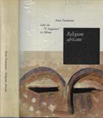 Religioni africane