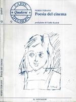 Poesia del cinema ( Autografo )