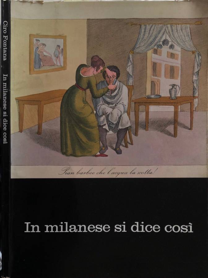 Biblioteca di Babele