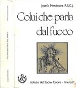 Colui che parla dal fuoco