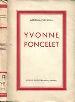 Yvonne Poncelet