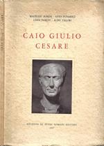 Caio Giulio Cesare
