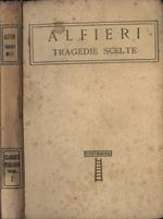 Tragedie scelte