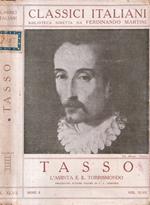 L' Aminta e il Torrismondo