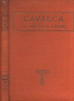 Le vite dei S. S. Padri