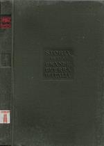 Storia della Grande Guerra d'Italia. Vol. IV: L'Incubo (I pericoli della neutralità)