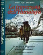 La traversata dell'Himalaya