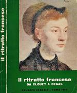 Il ritratto francese, da Clouet a Degas