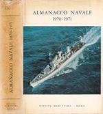 Almanacco Navale 1970-71