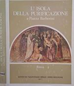 L' Isola della Purificazione a Piazza Barberini