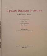 Il palazzo Benincasa in Ancona