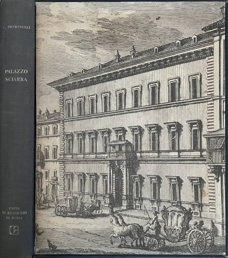 Biblioteca di Babele