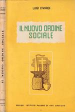 Il nuovo ordine sociale