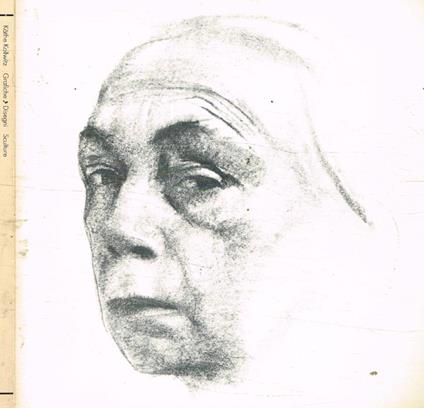 Grafiche disegni sculture - copertina