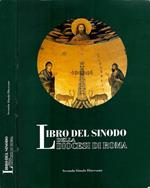 Libro del Sinodo della Diocesi di Roma