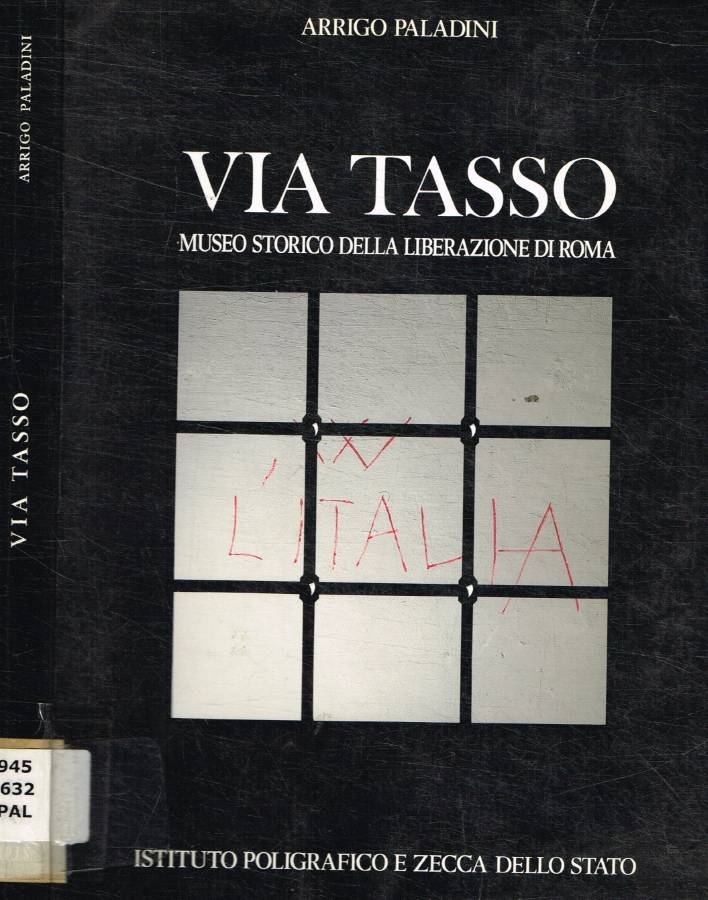 Biblioteca di Babele