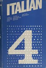 Italian, n. 4, anno II, 1987