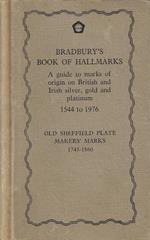 Bradbury's Book of Hallmarks