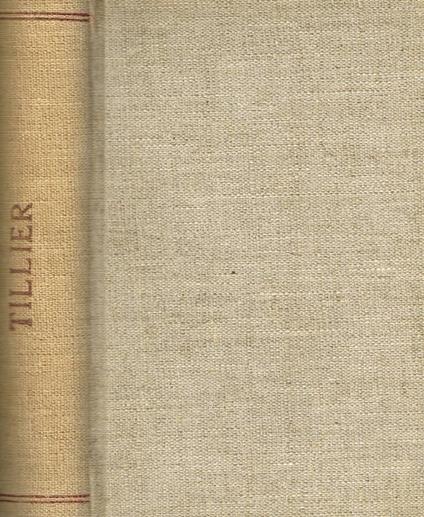 Mon oncle Benjamin. Belle-Plante et Cornelius - Claude Tillier - copertina