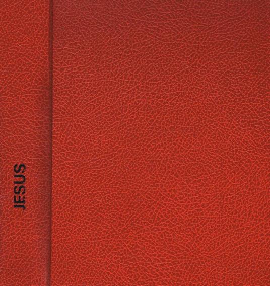 Jesus. Sulle orme di Paolo - copertina