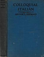 Colloquial Italian