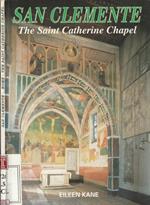 The Saint Catherine Chapel in the Church of San Clemente - Rome