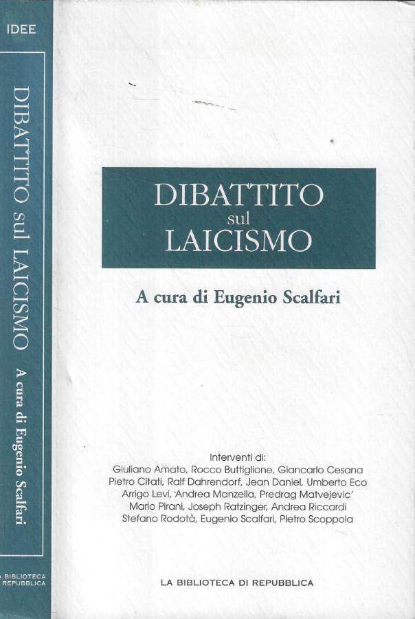 Biblioteca di Babele