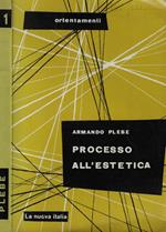 Processo all'estetica