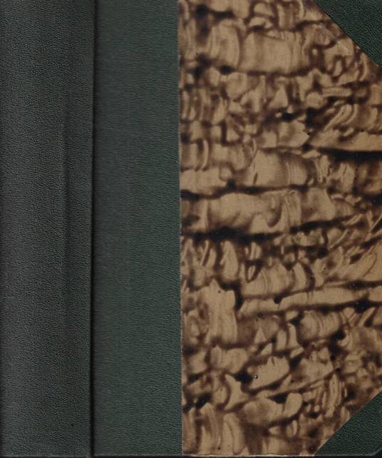 Teoria dell'educazione (miscellanea) - copertina