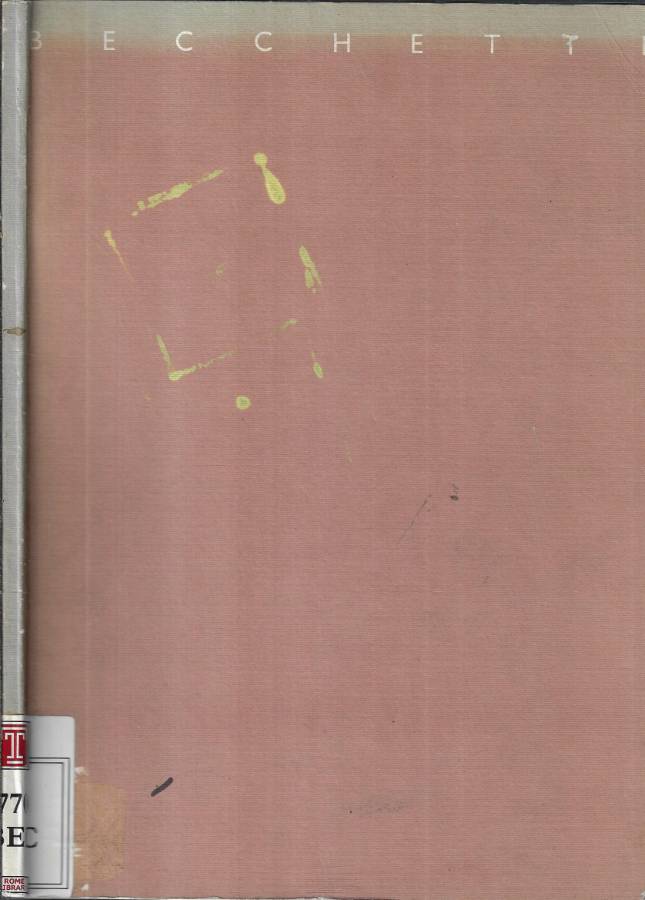 Biblioteca di Babele