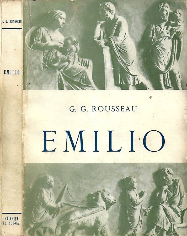 Biblioteca di Babele