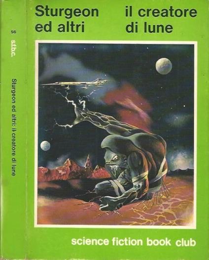 Il creatore di lune - copertina