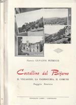 Castellino del Biferno