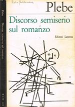 Discorso semiserio sul romanzo