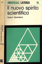 Il nuovo spirito scientifico